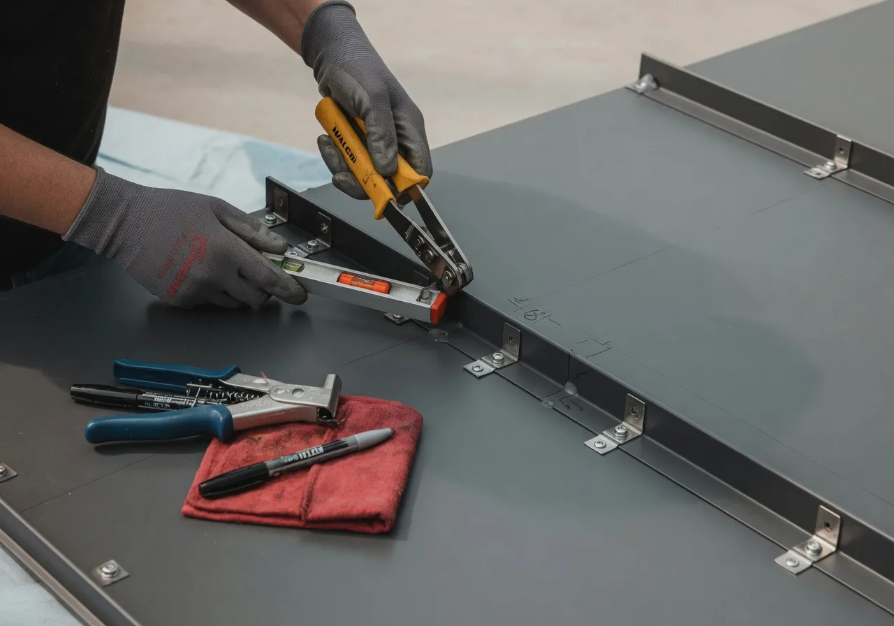 Why choose Metal Roofing Installation in Franklin, AL